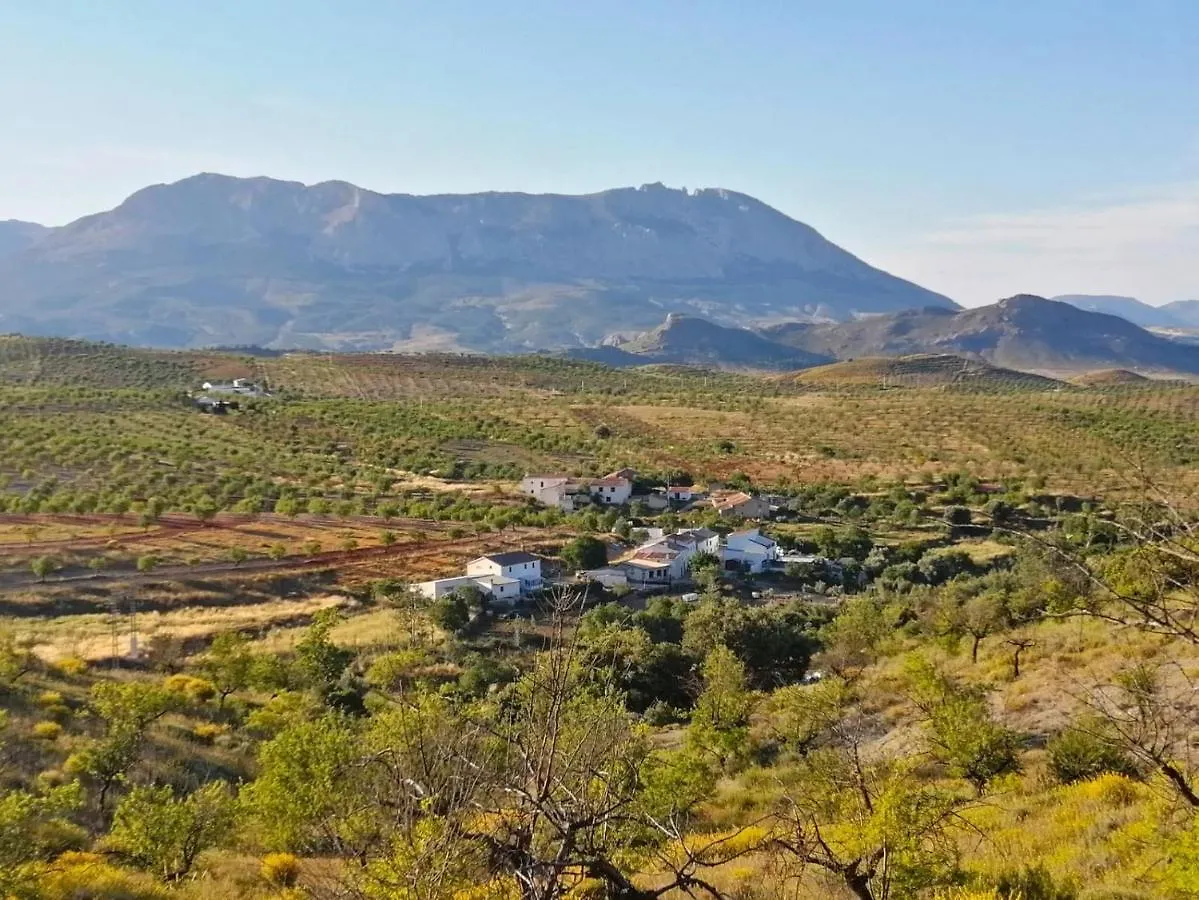 Apartamento Rec On Project Spain, Artist Residency And Gallery La Mata
