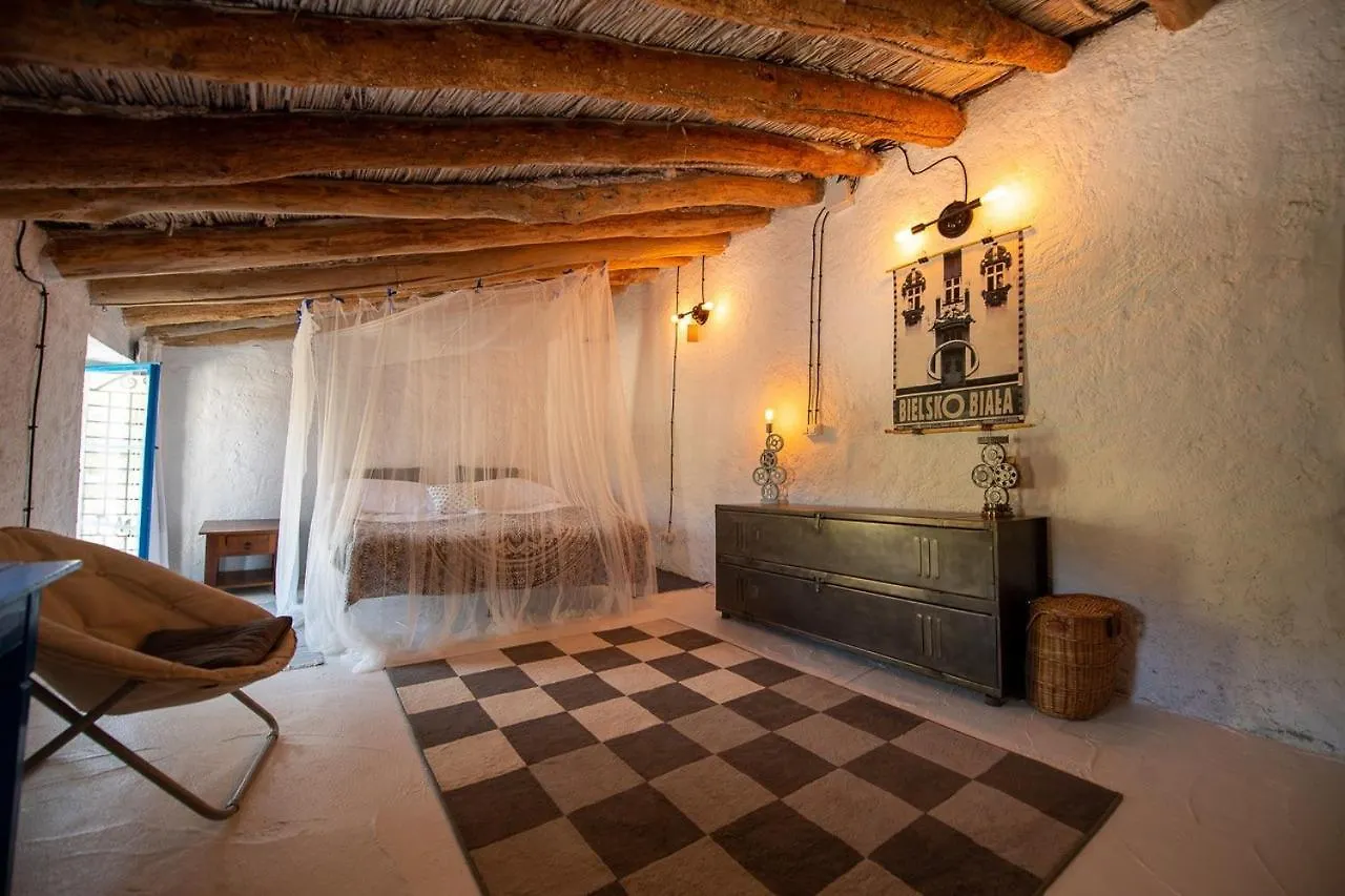 Apartamento Rec On Project Spain, Artist Residency And Gallery La Mata