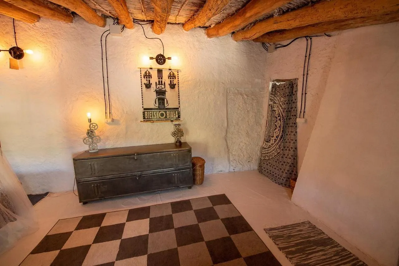 Rec On Project Spain, Artist Residency And Gallery La Mata  España