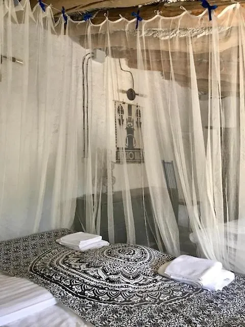 Rec On Project Spain, Artist Residency And Gallery La Mata  Apartamento La Mata (Almeria)