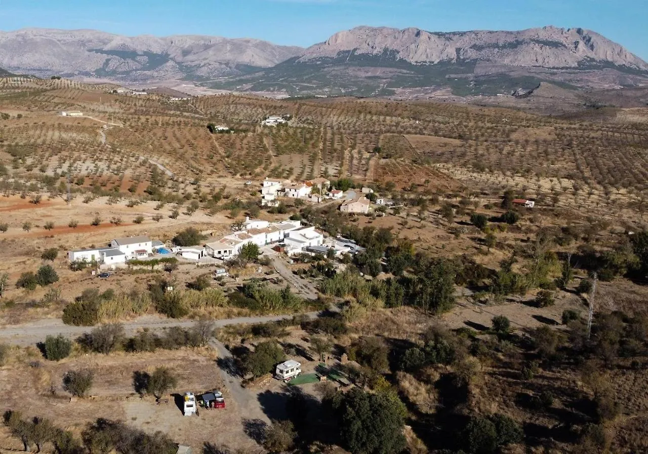Apartamento Rec On Project Spain, Artist Residency And Gallery La Mata  España
