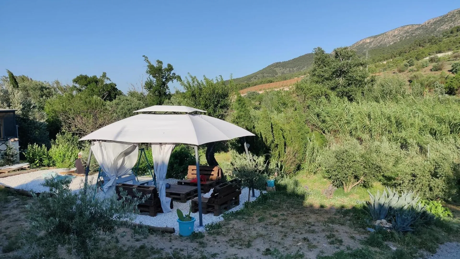 Apartamento Rec On Project Spain, Artist Residency And Gallery La Mata