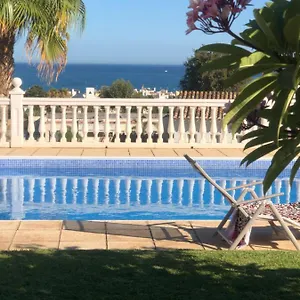 Torremolinos, Bonito Apartamento Studio La Carihuela , Torremolinos España