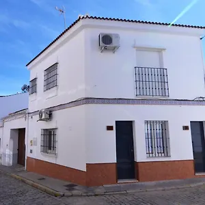 Apartamento Luna´s Home. Precioso Loft En, Bollullos Par del Condado