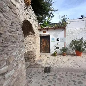Сasa de vacaciones Casa Pozo De La Nieve, Iznatoraf