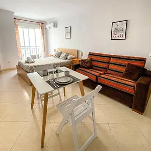 Estudio In Center Málaga! , Málaga España