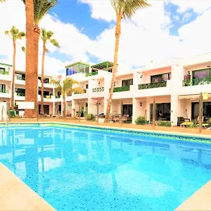 Beautiful One Bedroom Ground Floor - Veraluna , Tías España