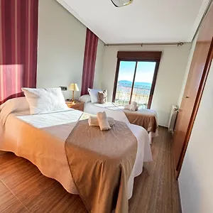 Сasa de vacaciones Casa Enmedio, Iznatoraf