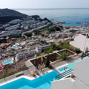 Buenas Vistas House , Puerto Rico (Gran Canaria) España